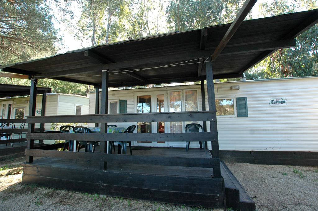 Camping Europa 2 Hotel Capoliveri  Habitación foto