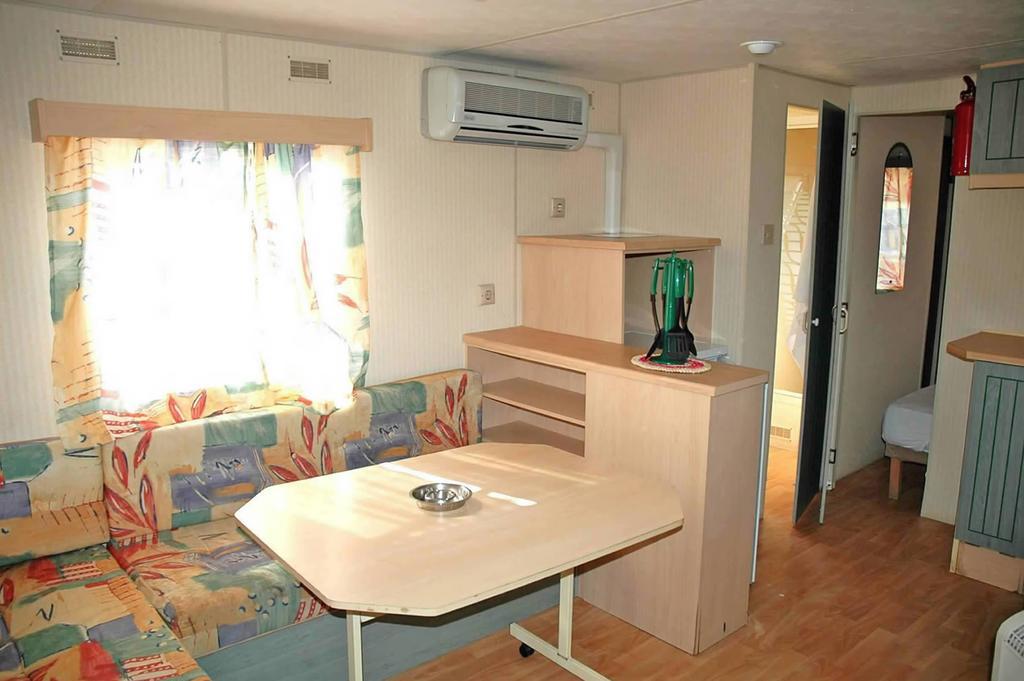 Camping Europa 2 Hotel Capoliveri  Exterior foto
